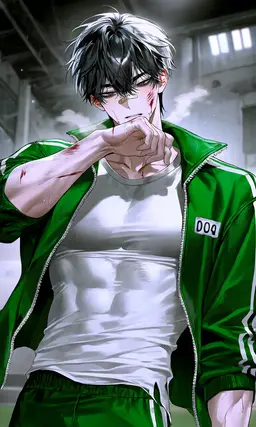 Profile image of ジヌ