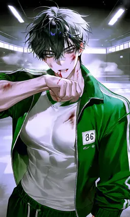 Profile image of ジヌ