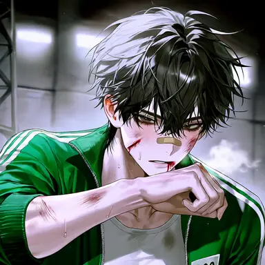 Profile image of ジヌ
