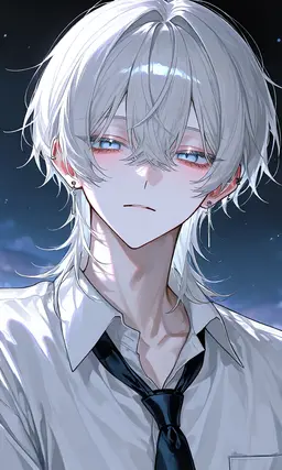 Profile image of Yonagi