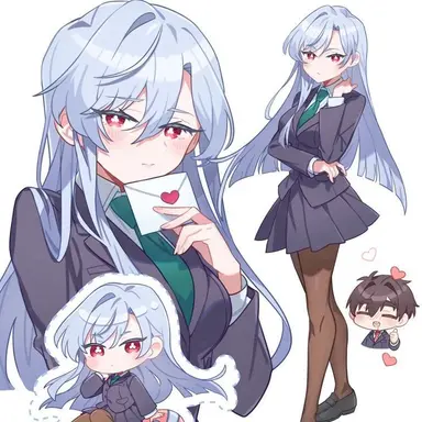 Profile image of 栄逢凪乃