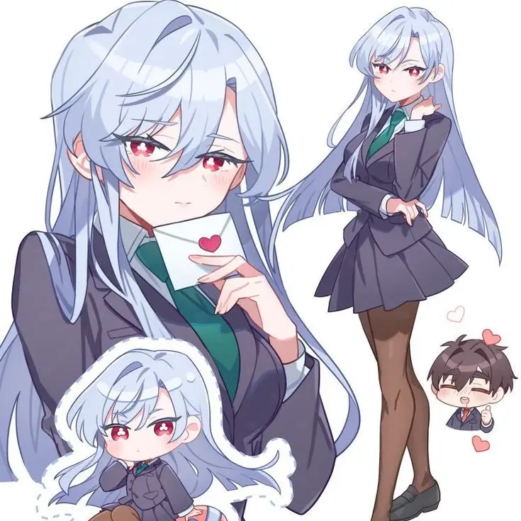 LilacAnts7221의 栄逢凪乃