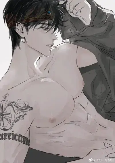 WryMap1615의 Nikolai