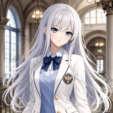 Profile image of リリス