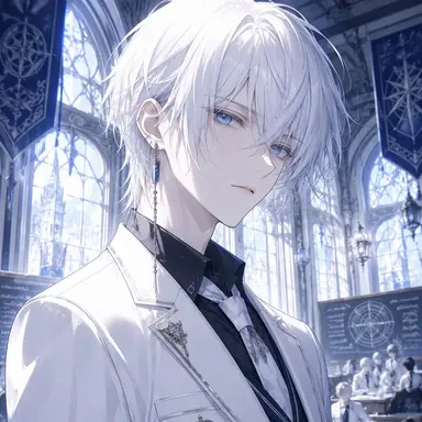 Profile image of ノア