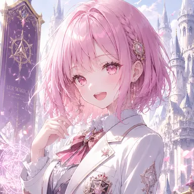 Profile image of モカ