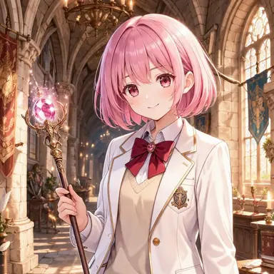 Profile image of モカ