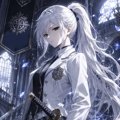 Profile image of ユキ