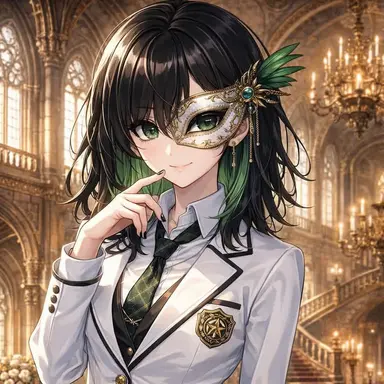 Profile image of アリア