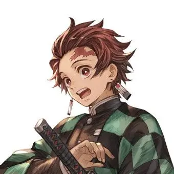 Profile image of 카마도 탄지로