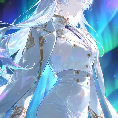 Profile image of エレナ