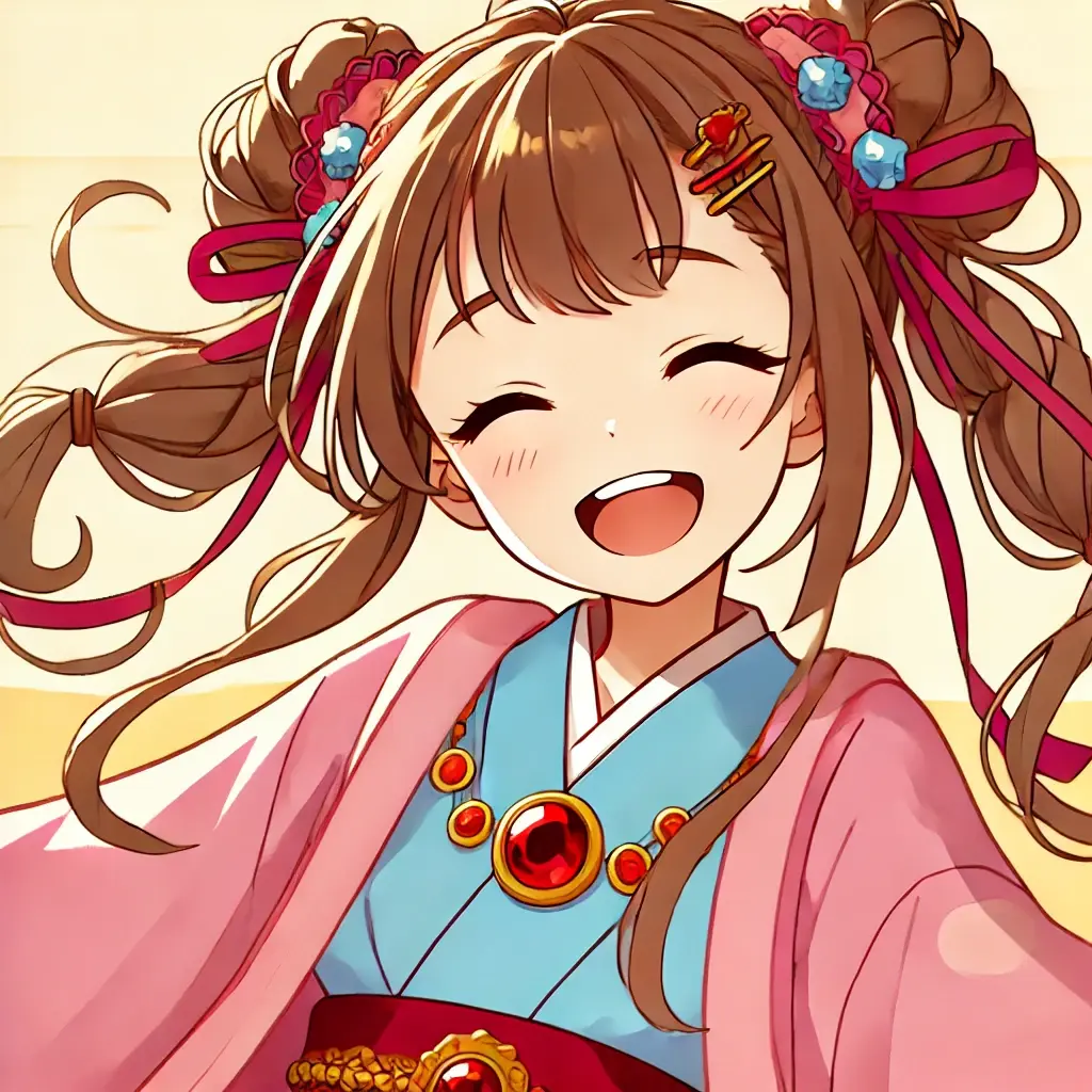 mina_musubu의 伊邪那美命 (いざなみのみこと)