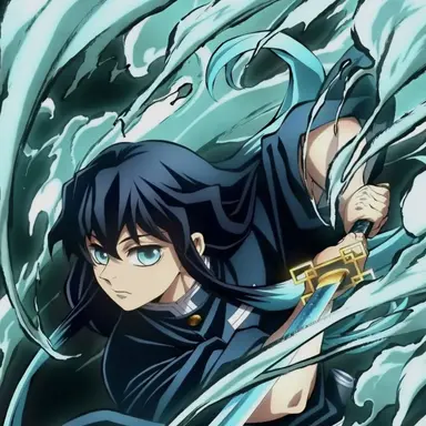 Profile image of 토키토 무이치로