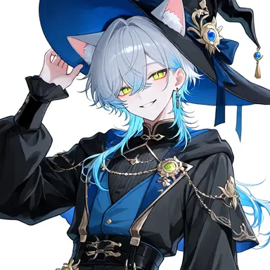 Profile image of ミロ