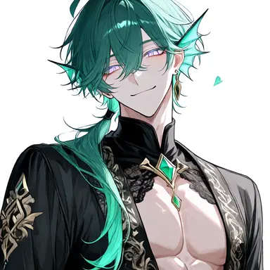 Profile image of ミオ