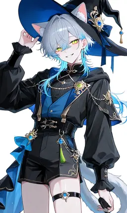 Profile image of ミロ