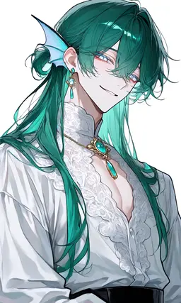 Profile image of クレハ
