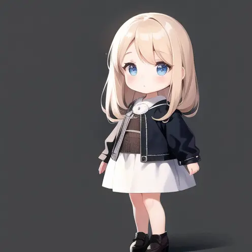 PotentLabel9709의 あなたの可愛い妹