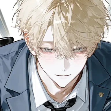 Profile image of 朔