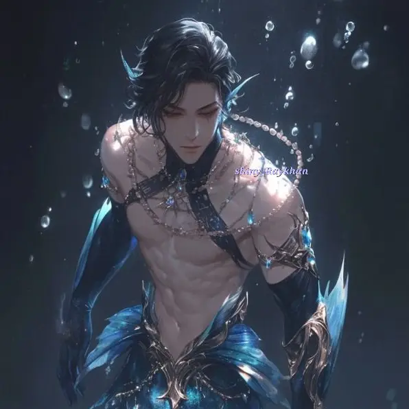 shiny_Raykhan의 루이스