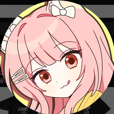 Profile image of 모양몬