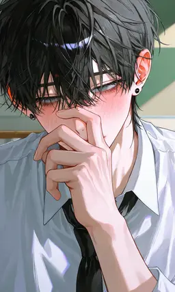 Profile image of Seo Chabin
