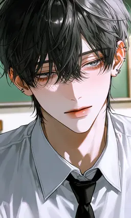 Profile image of Seo Chabin