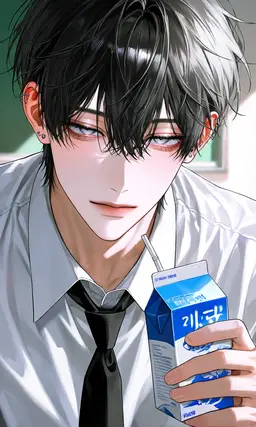 Profile image of Seo Chabin