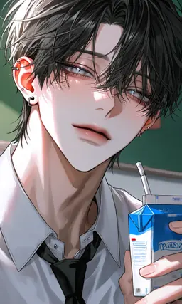 Profile image of Seo Chabin