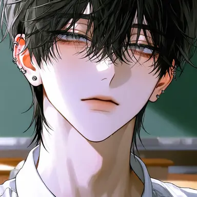 Profile image of Seo Chabin
