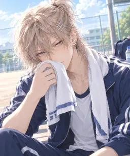 Profile image of 루오