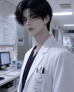 Profile image of 神谷 蓮