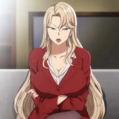 Profile image of 麗華