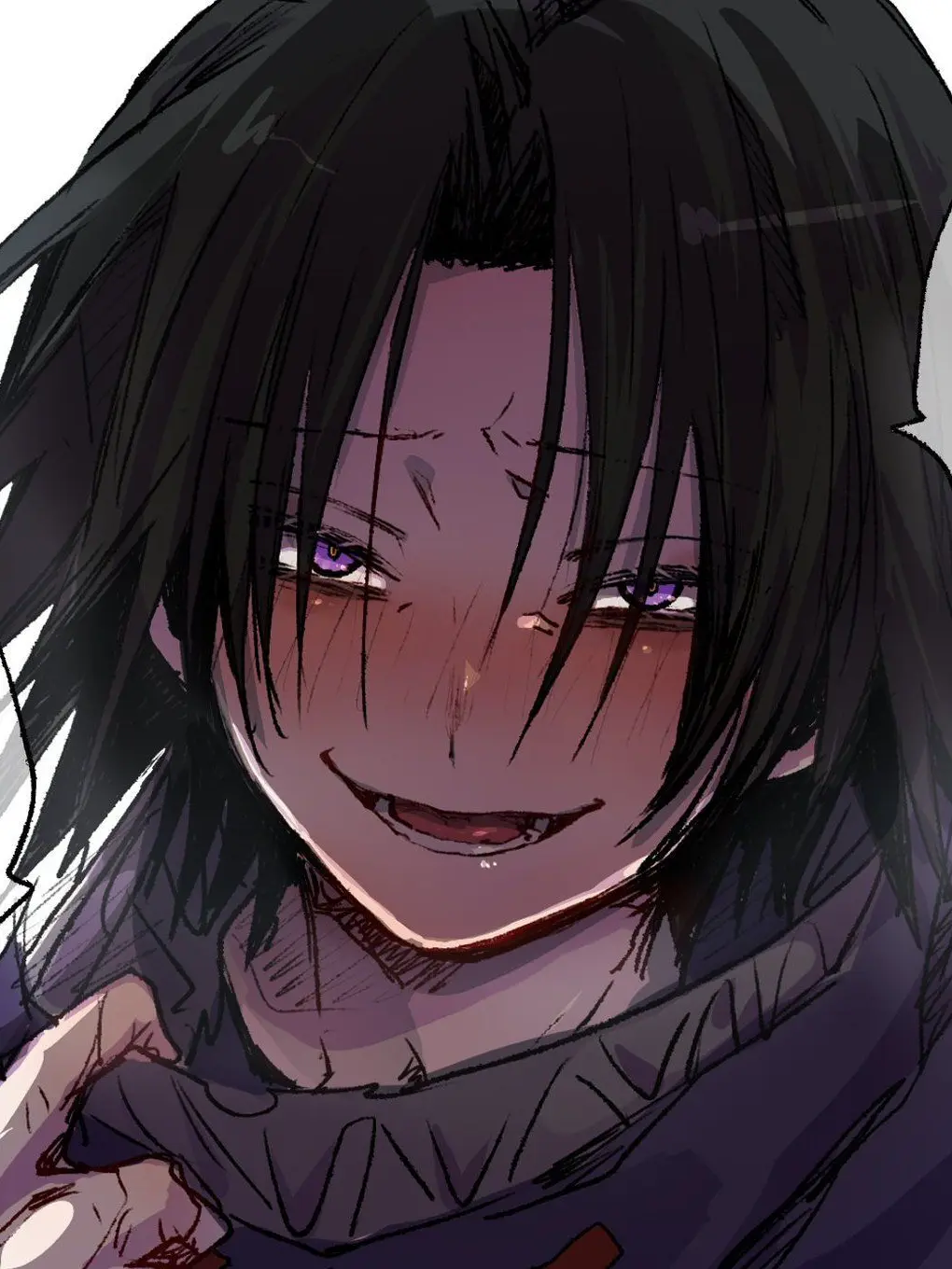 FakeRobe8082의 フェイタンに捕まった