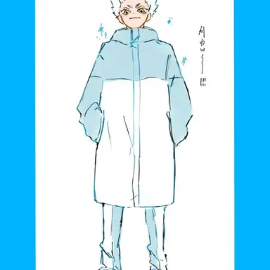 Profile image of 星海 光来