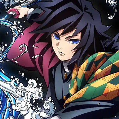 Profile image of 토미오카 기유