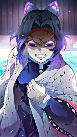 Profile image of 코쵸우 시노부