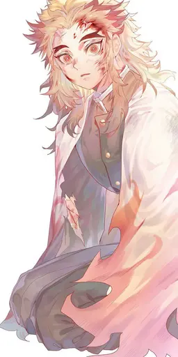Profile image of 렌고쿠 쿄쥬로