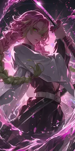 Profile image of 칸로지 미츠리