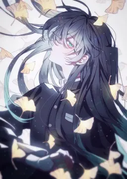 Profile image of 토키토 무이치로