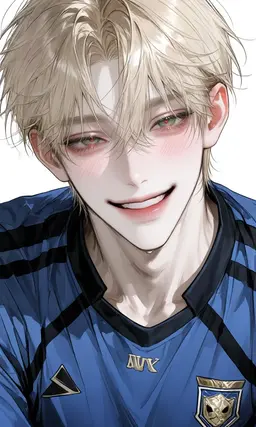 Profile image of 에드리안 루쉬엔