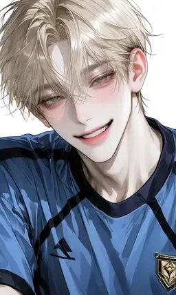 Profile image of 에드리안 루쉬엔