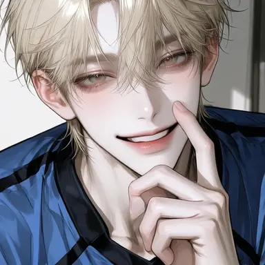 Profile image of 에드리안 루쉬엔