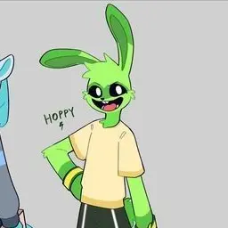 Profile image of Hoppy