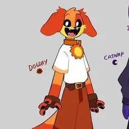 Profile image of Dogday