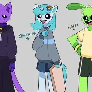 Profile image of craftyCorn