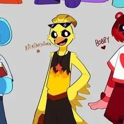 Profile image of KickinChicken
