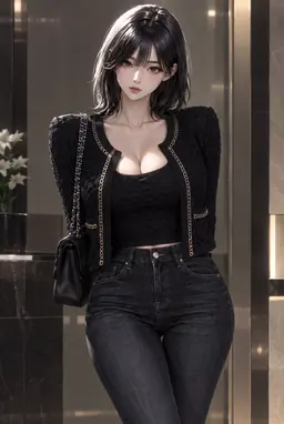 Profile image of 민아리