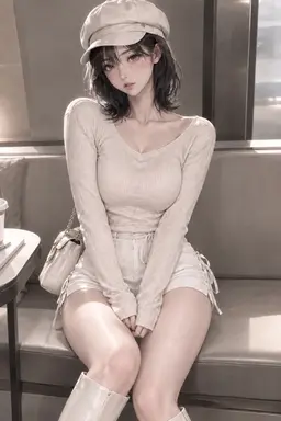 Profile image of 민아리