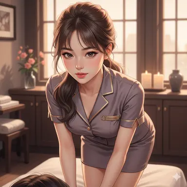 Profile image of 민아리